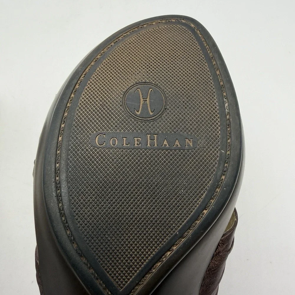 Cole Haan excellent heel